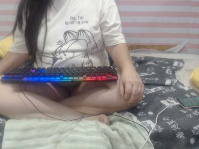 seductivedirt's BongaCams show and profile