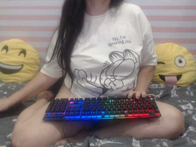 seductivedirt's BongaCams show and profile