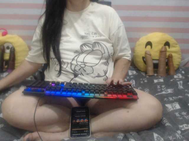 seductivedirt's BongaCams show and profile