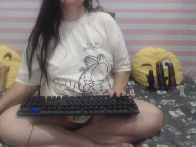 seductivedirt's BongaCams show and profile