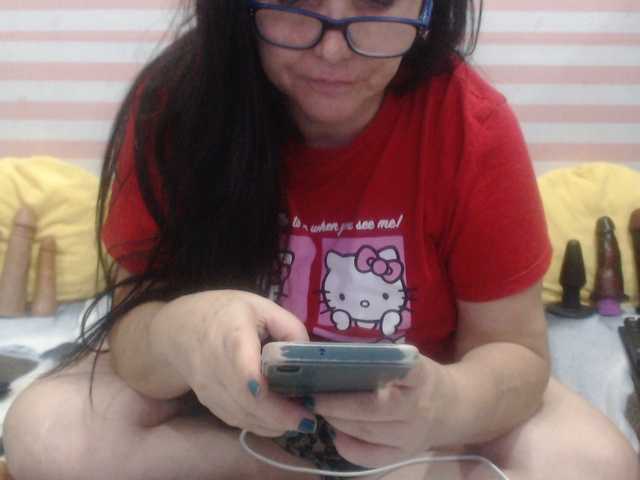 seductivedirt's BongaCams show and profile