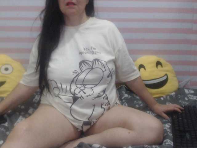 seductivedirt's BongaCams show and profile