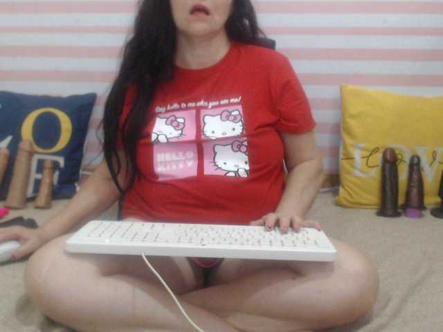 seductivedirt's BongaCams show and profile