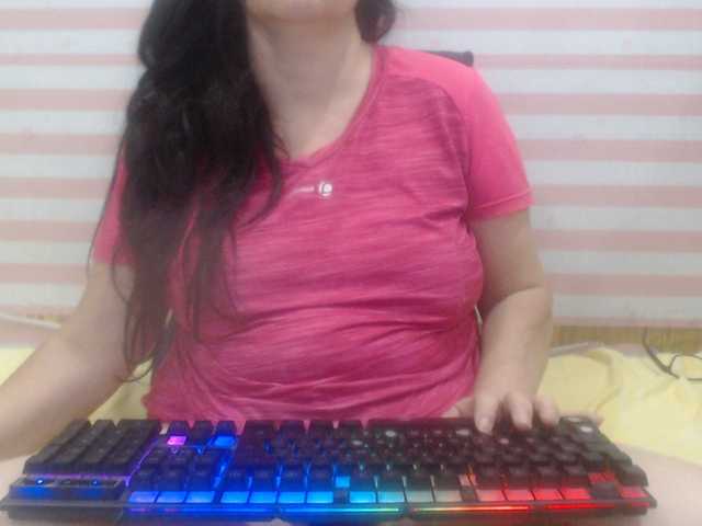 seductivedirt's BongaCams show and profile