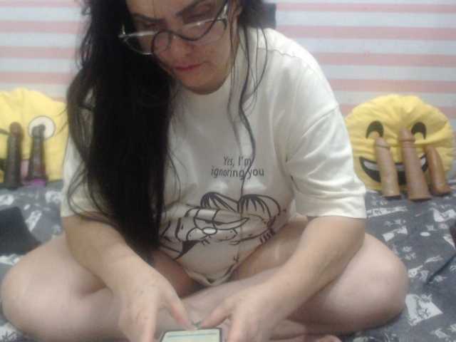 seductivedirt's BongaCams show and profile