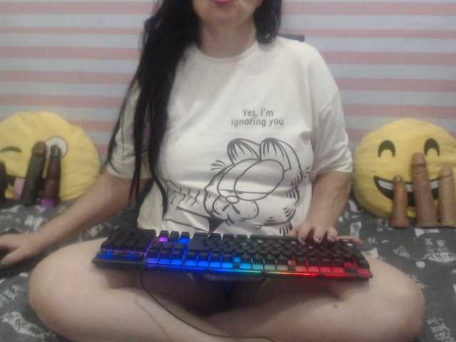 seductivedirt's BongaCams show and profile