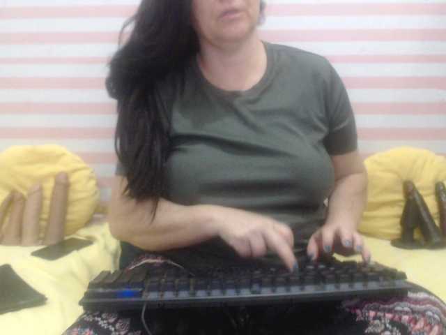 seductivedirt's BongaCams show and profile