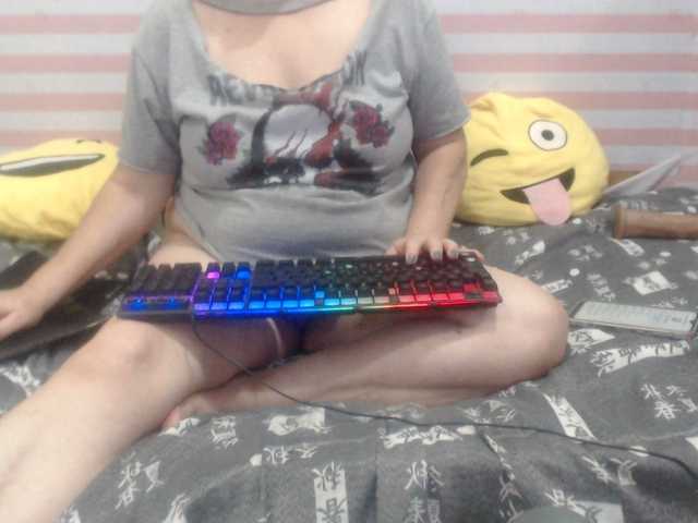 seductivedirt from BongaCams