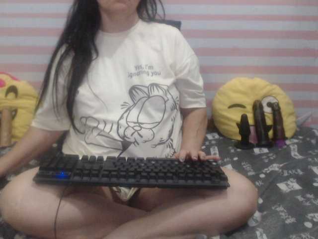 seductivedirt's BongaCams show and profile