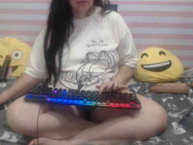 Seductivedirt webcam