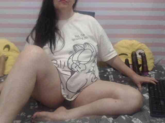 Seductivedirt webcam