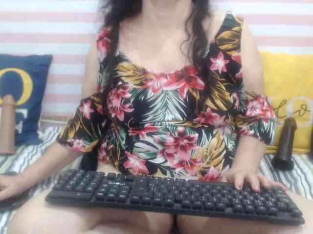 Seductivedirt webcam