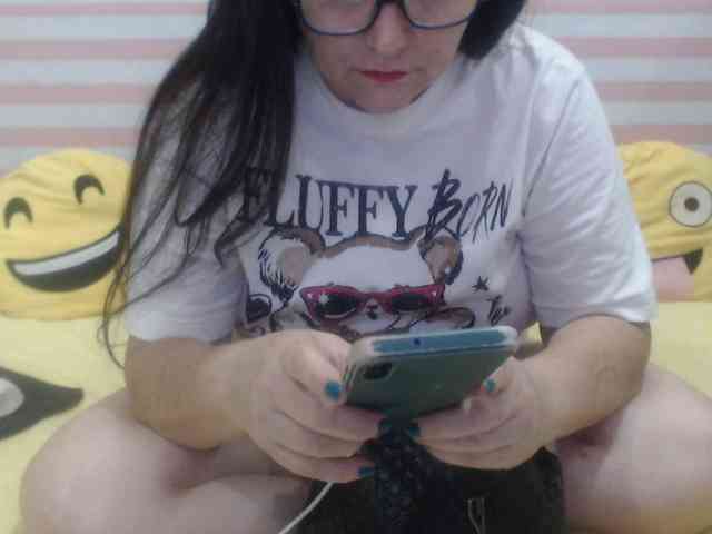 Seductivedirt webcam