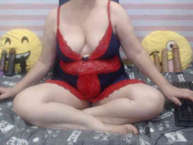 Seductivedirt webcam