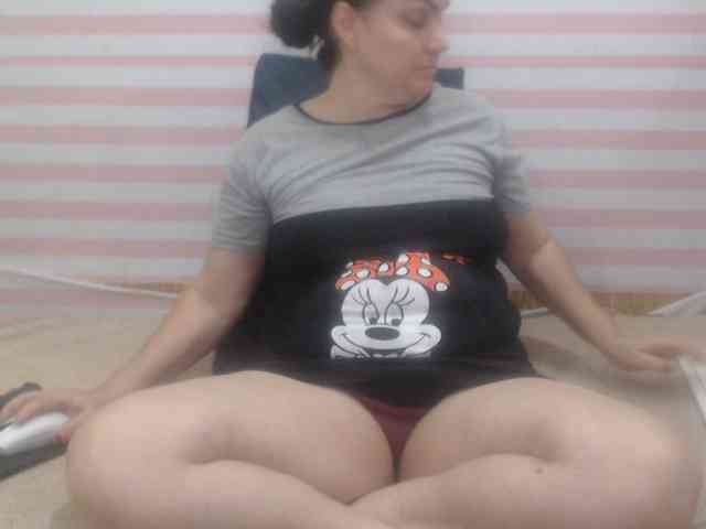 Seductivedirt webcam