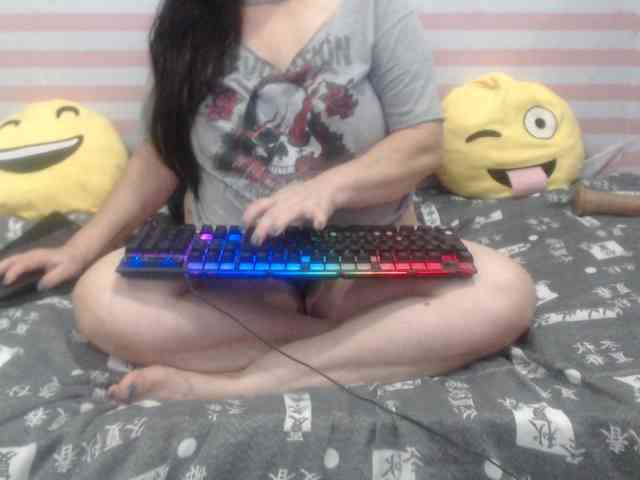 Seductivedirt webcam