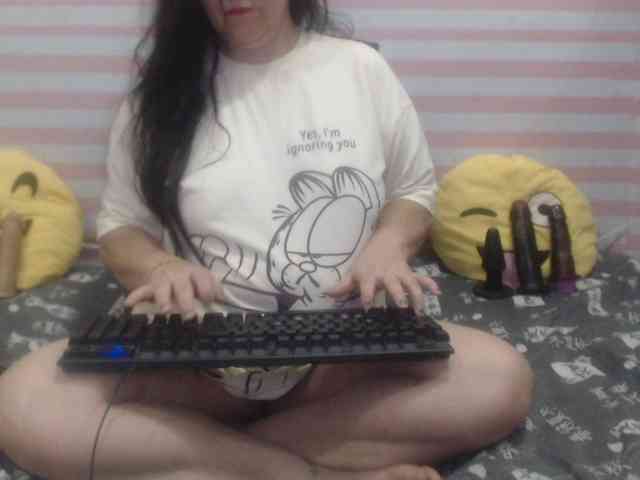 Seductivedirt webcam