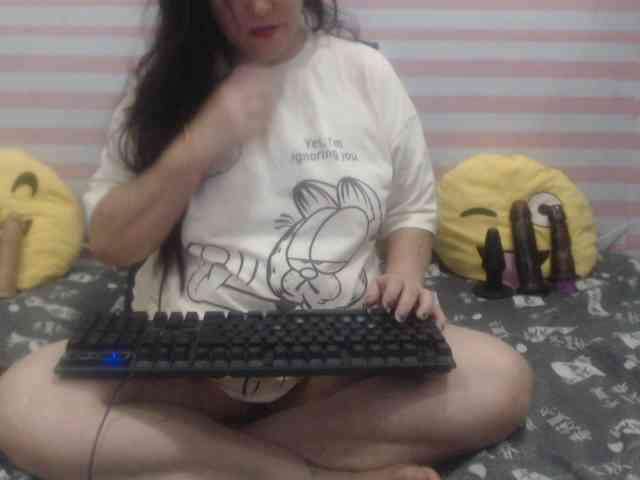 Seductivedirt webcam