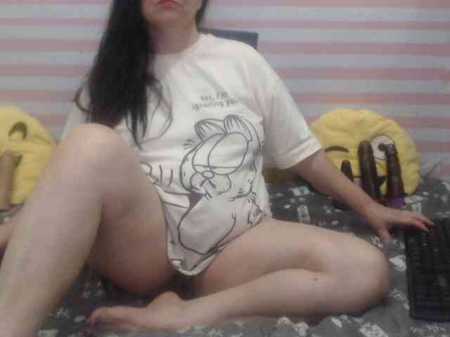 Seductivedirt webcam