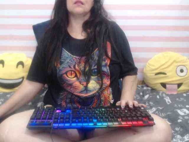 Seductivedirt webcam