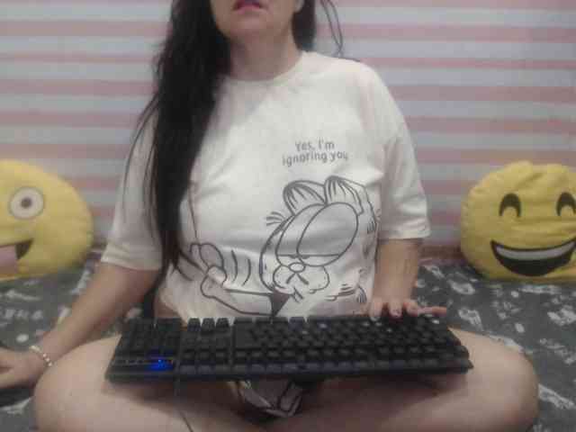 Seductivedirt webcam