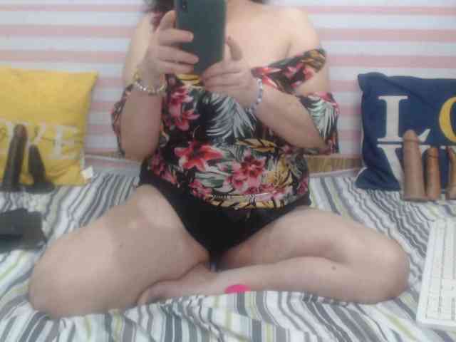 Seductivedirt webcam