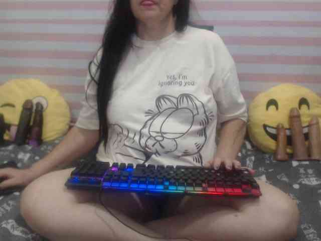 Seductivedirt webcam