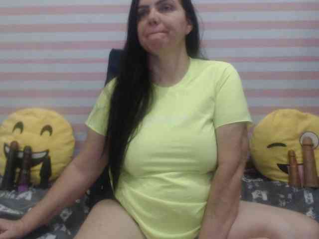 Seductivedirt webcam