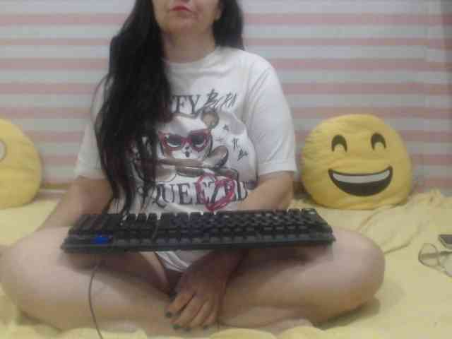 Seductivedirt webcam