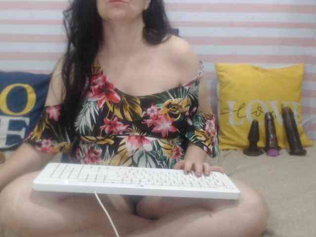 Seductivedirt webcam