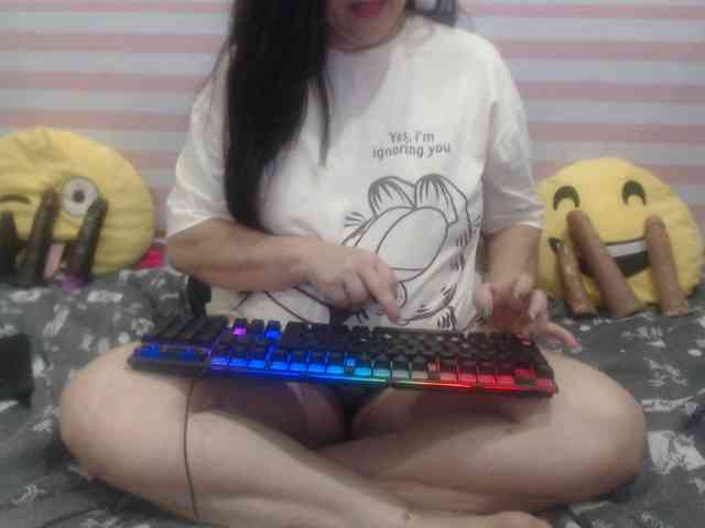 Seductivedirt webcam