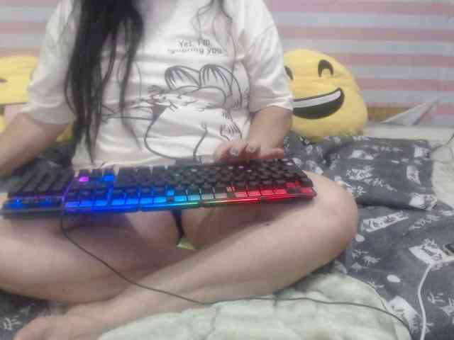 Seductivedirt webcam