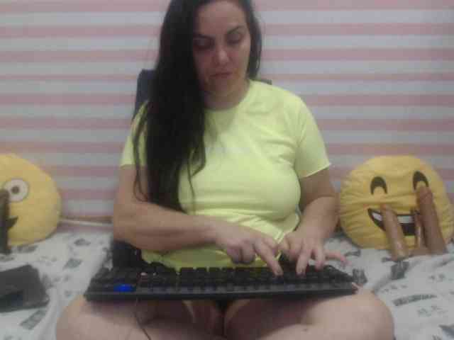 seductivedirt Live Webcam on BongaCams