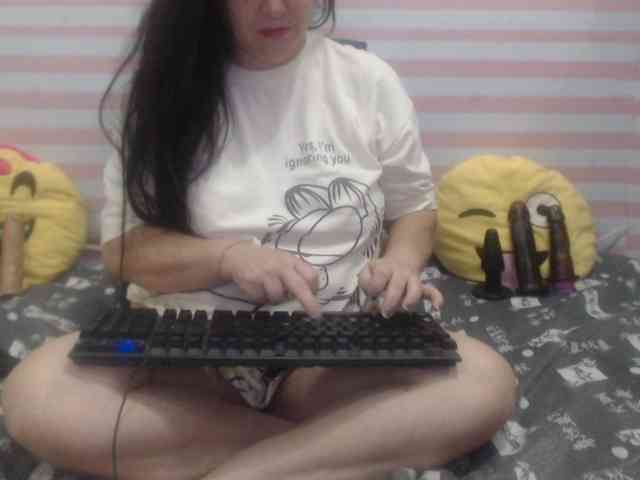 Seductivedirt webcam