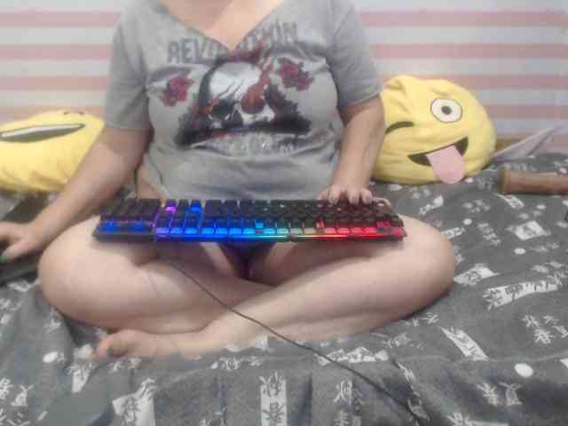 Seductivedirt webcam