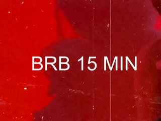 Melissa-Fox Porn Show