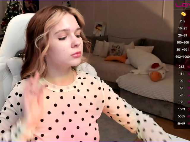 Melissa-Fox's BongaCams show and profile