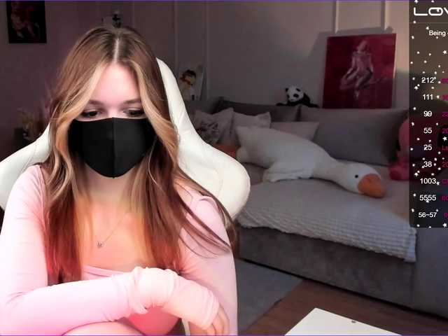 Melissa-Fox live cam