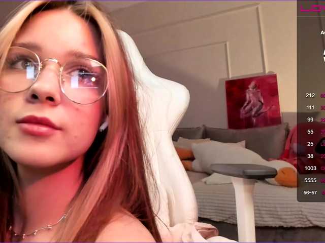 Melissa-Fox from BongaCams