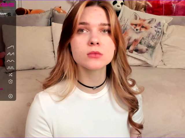 Melissa-Fox from BongaCams is Freechat