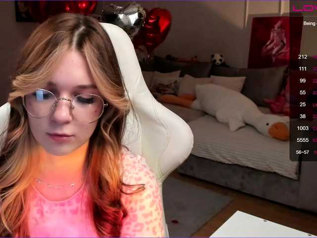 Melissa-Fox from BongaCams is Freechat