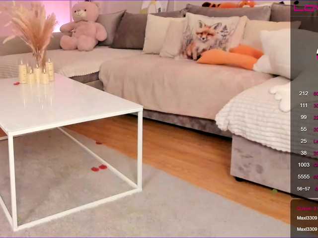 Melissa-Fox's BongaCams show and profile