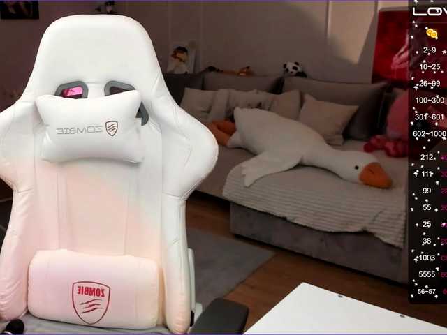 Melissa-Fox's BongaCams show and profile