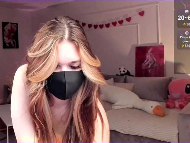 Melissa-Fox's BongaCams show and profile