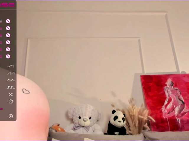  Melissa-Fox chat room