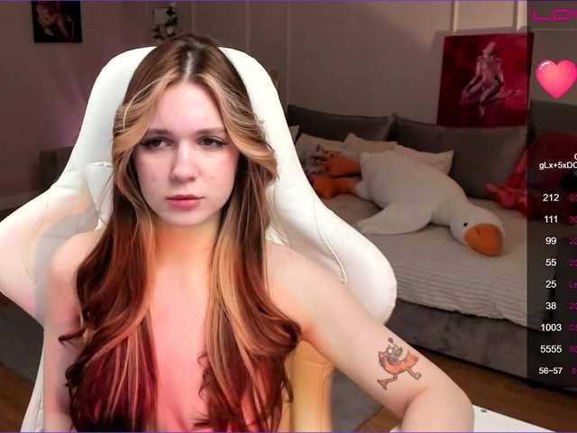 Melissa-Fox from BongaCams is Freechat