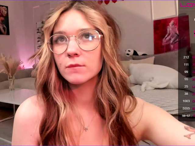 Melissa-Fox's BongaCams show and profile