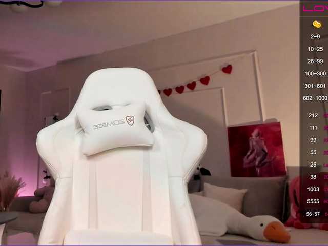 в попе у Melissa-Fox