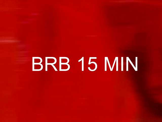  Melissa-Fox chat room