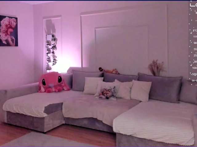 sex Melissa-Fox